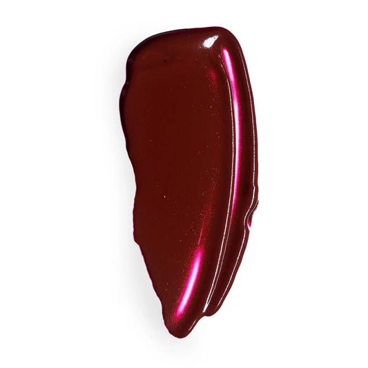 Burgundy Plum Lip Cream