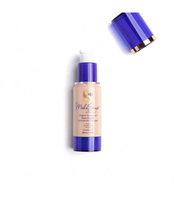 MakeSense® Original Foundation Almond