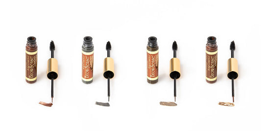 BrowSense® Liquid Brow Color
