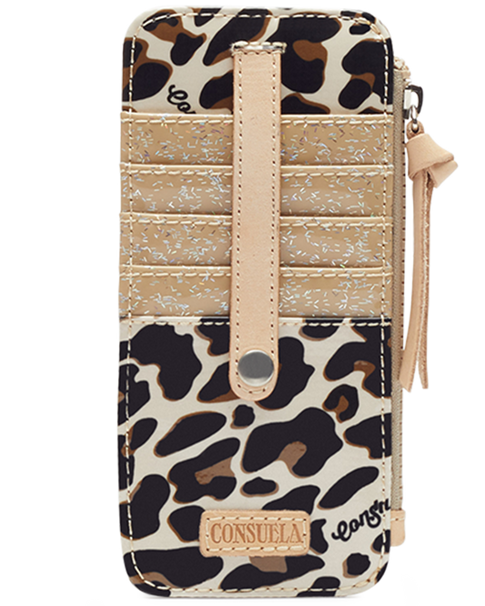 Mona Card Organizer