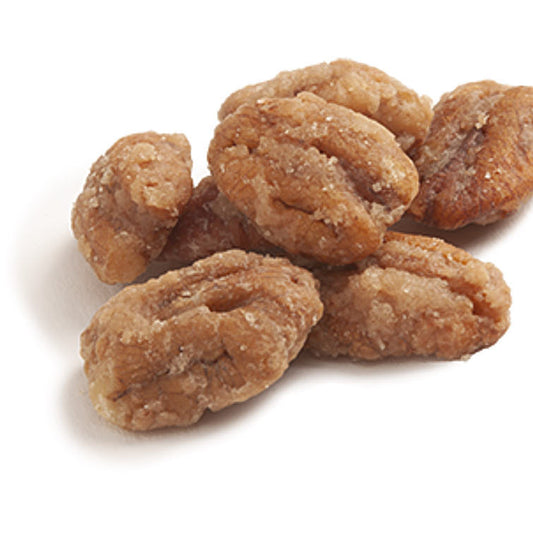 Ozark Nut Roasters Praline Pecans 3oz