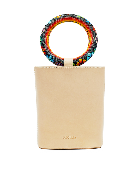 Diego Bangle Clutch