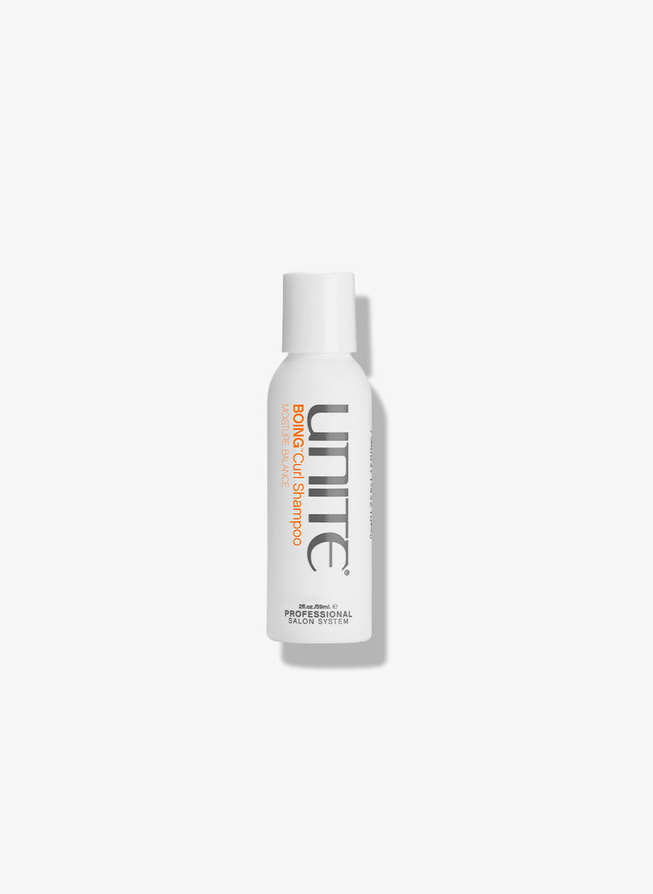 BOING Curl Shampoo