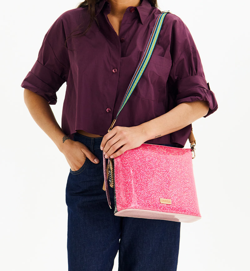 Bae Downtown Crossbody