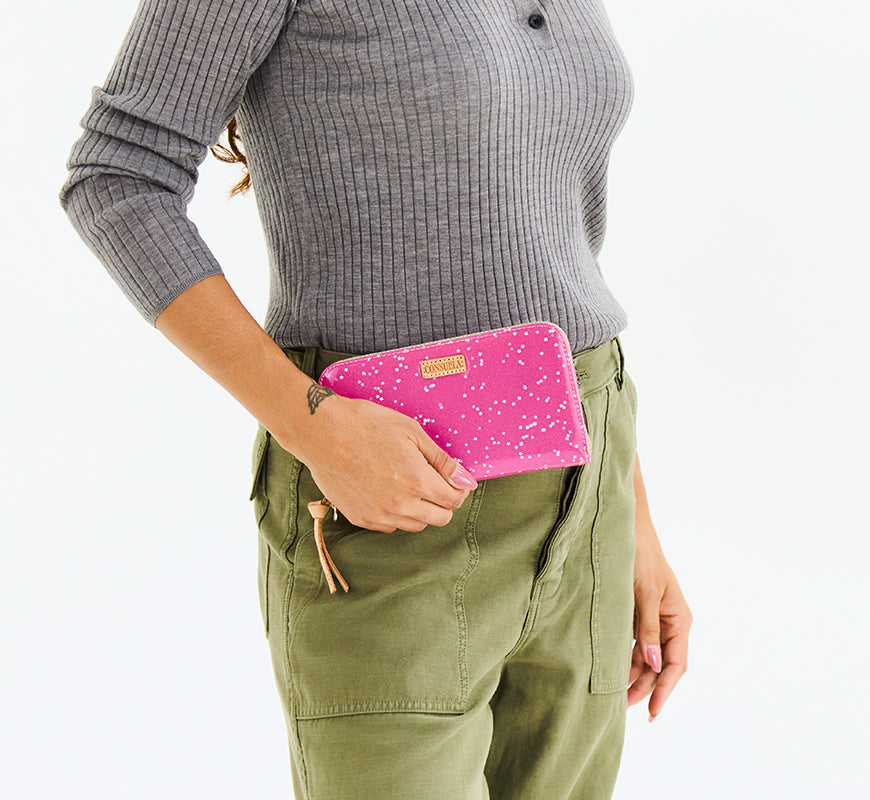 Berry Essential Wallet