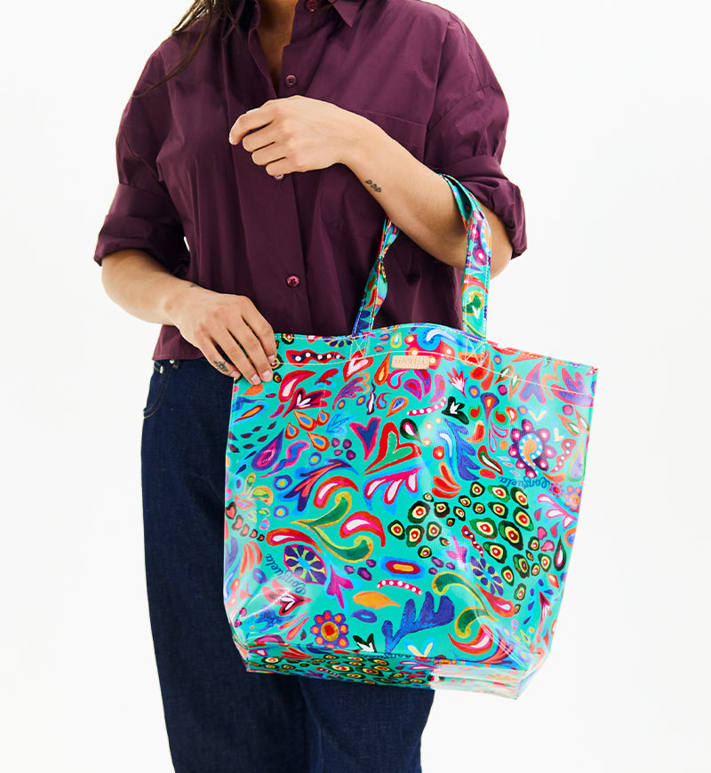 Tasha Basic Bag