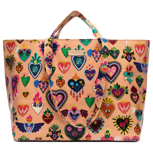 Peach Jumbo Bag