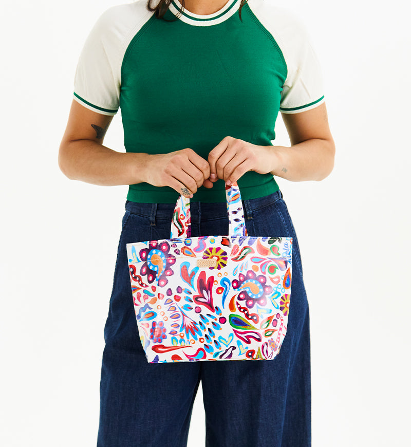 Bianca Mini Bag