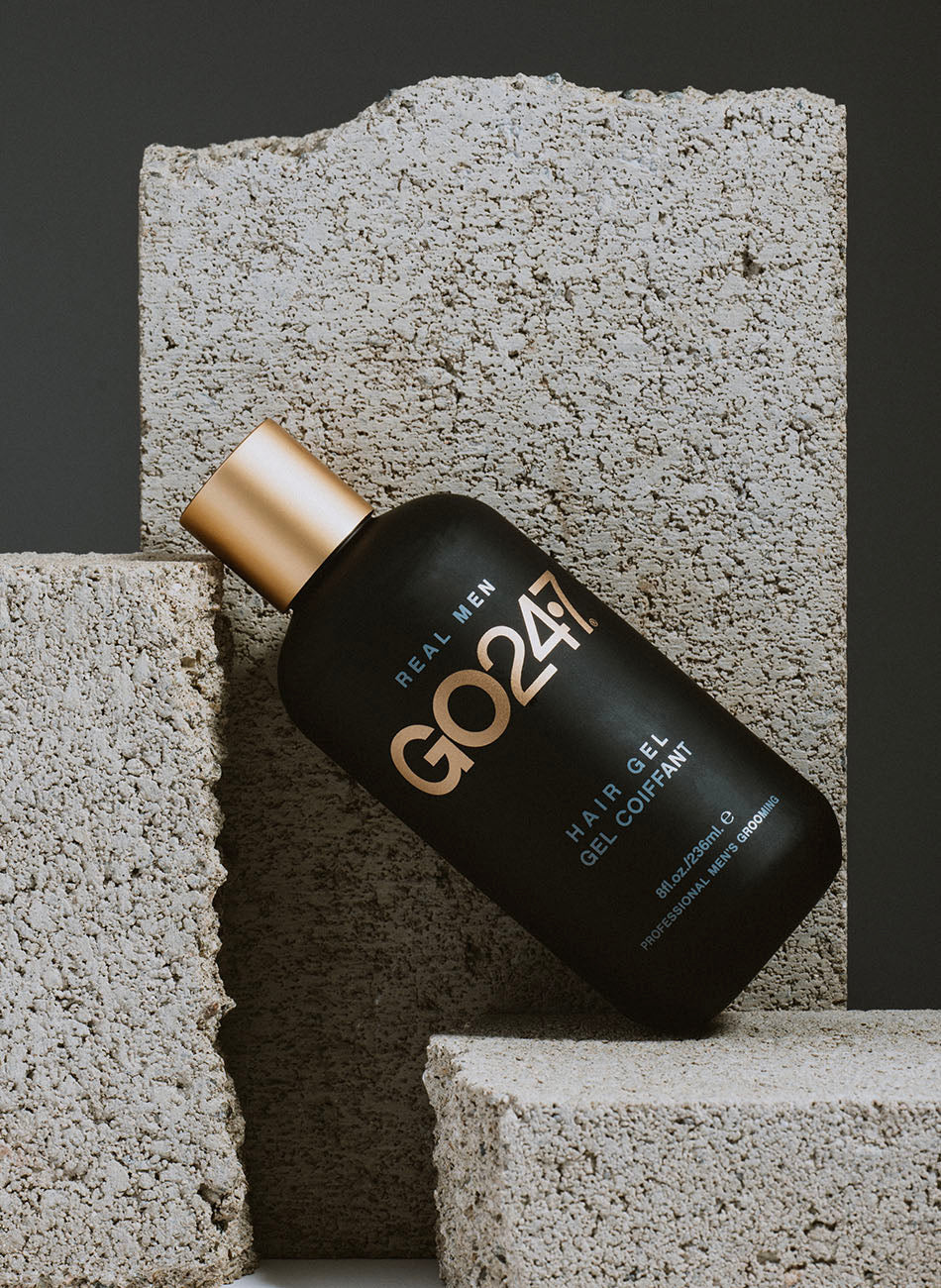 Hair Gel