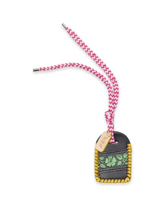 Maren Bag Tag