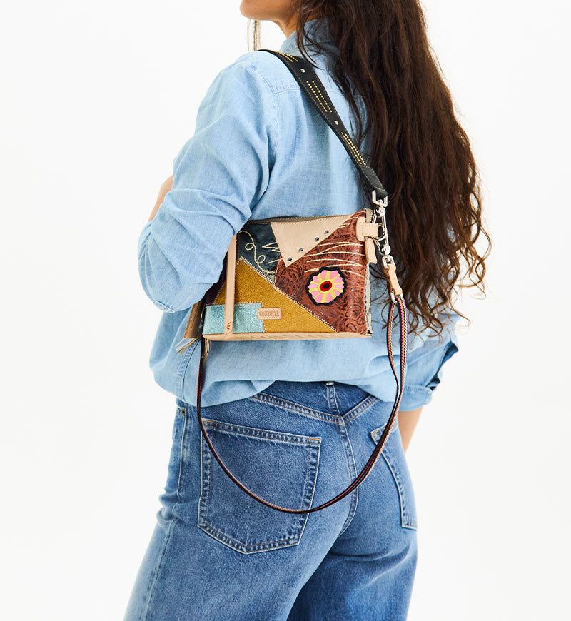 Max Midtown Crossbody