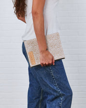 Load image into Gallery viewer, Clay Notebook Cover