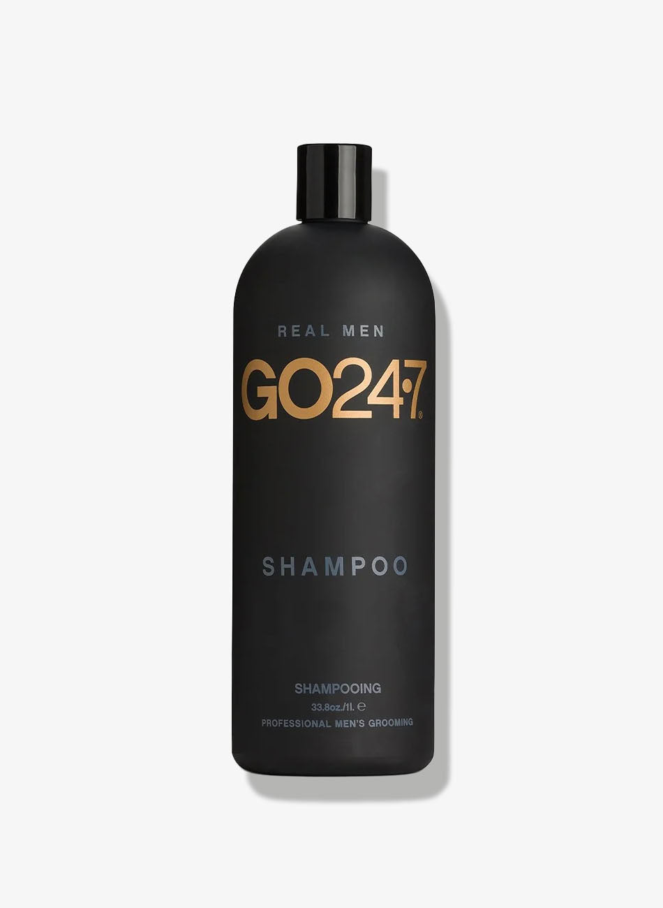 Shampoo