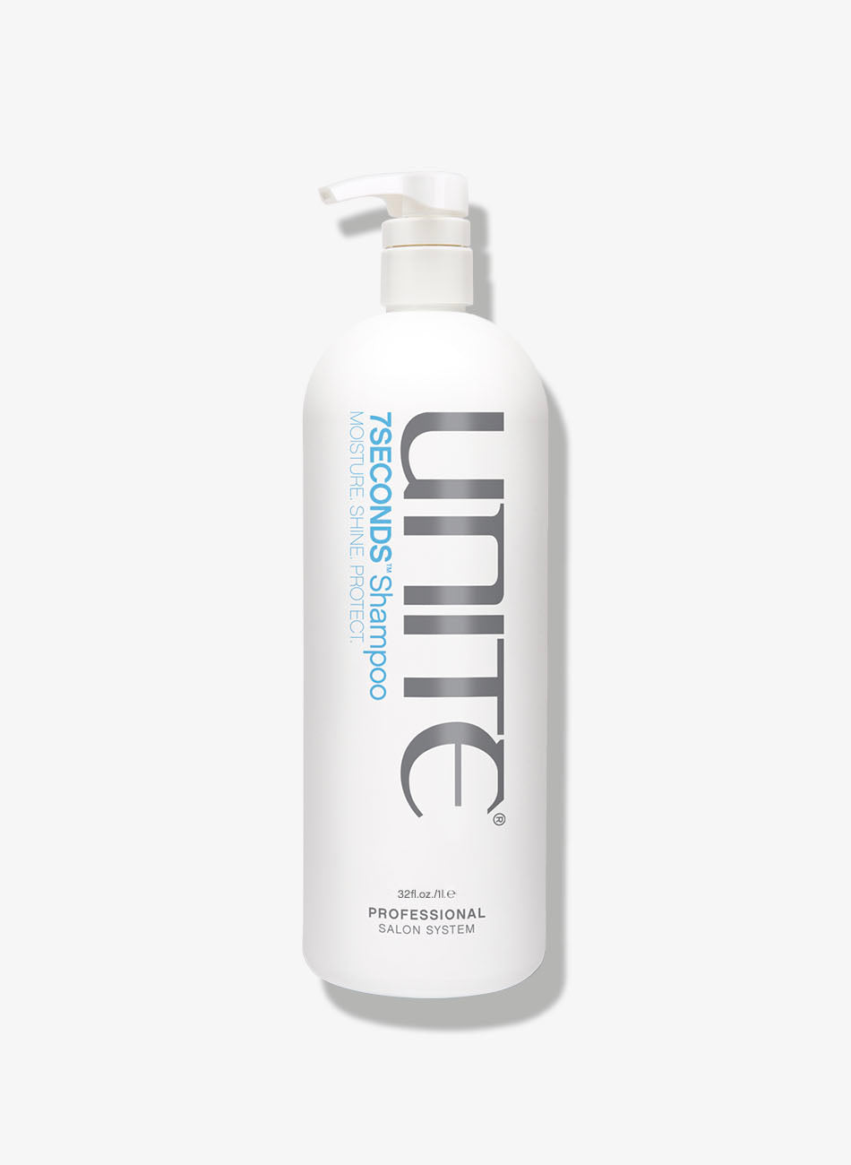 7SECONDS Shampoo