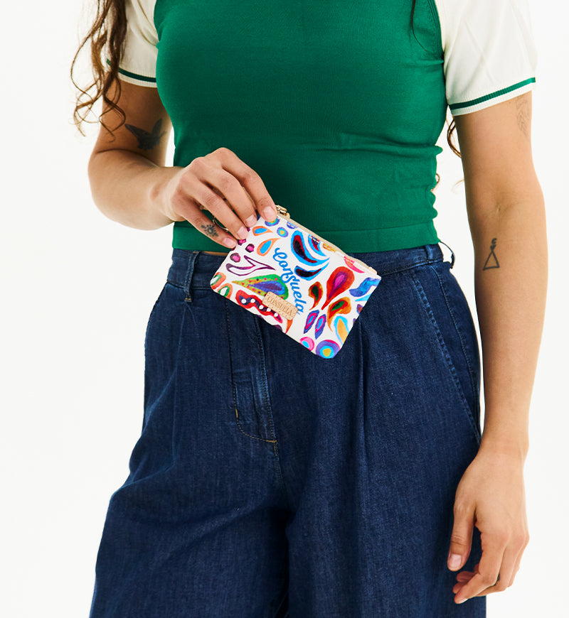Bianca Pouch