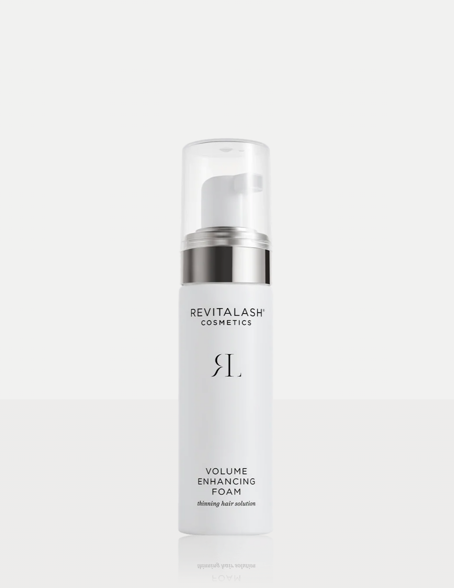 Volume Enhancing Foam