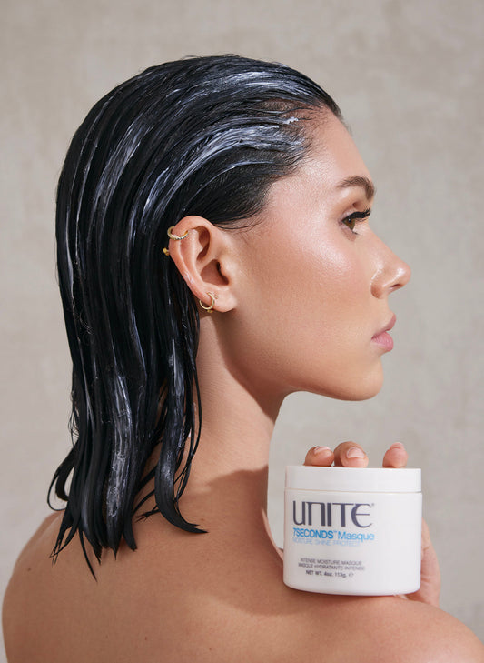 7SECONDS Masque