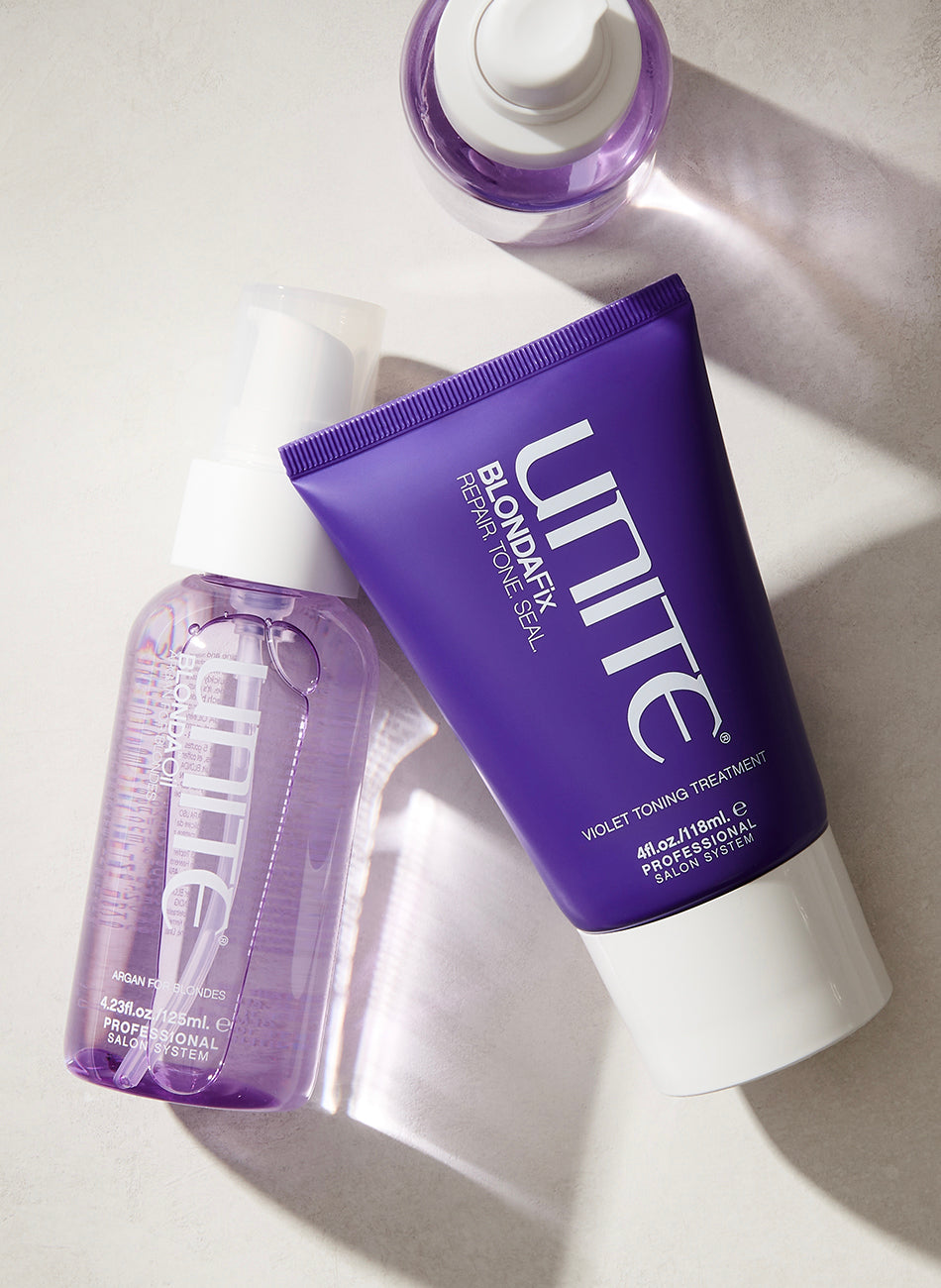 BLONDA Fix Treatment