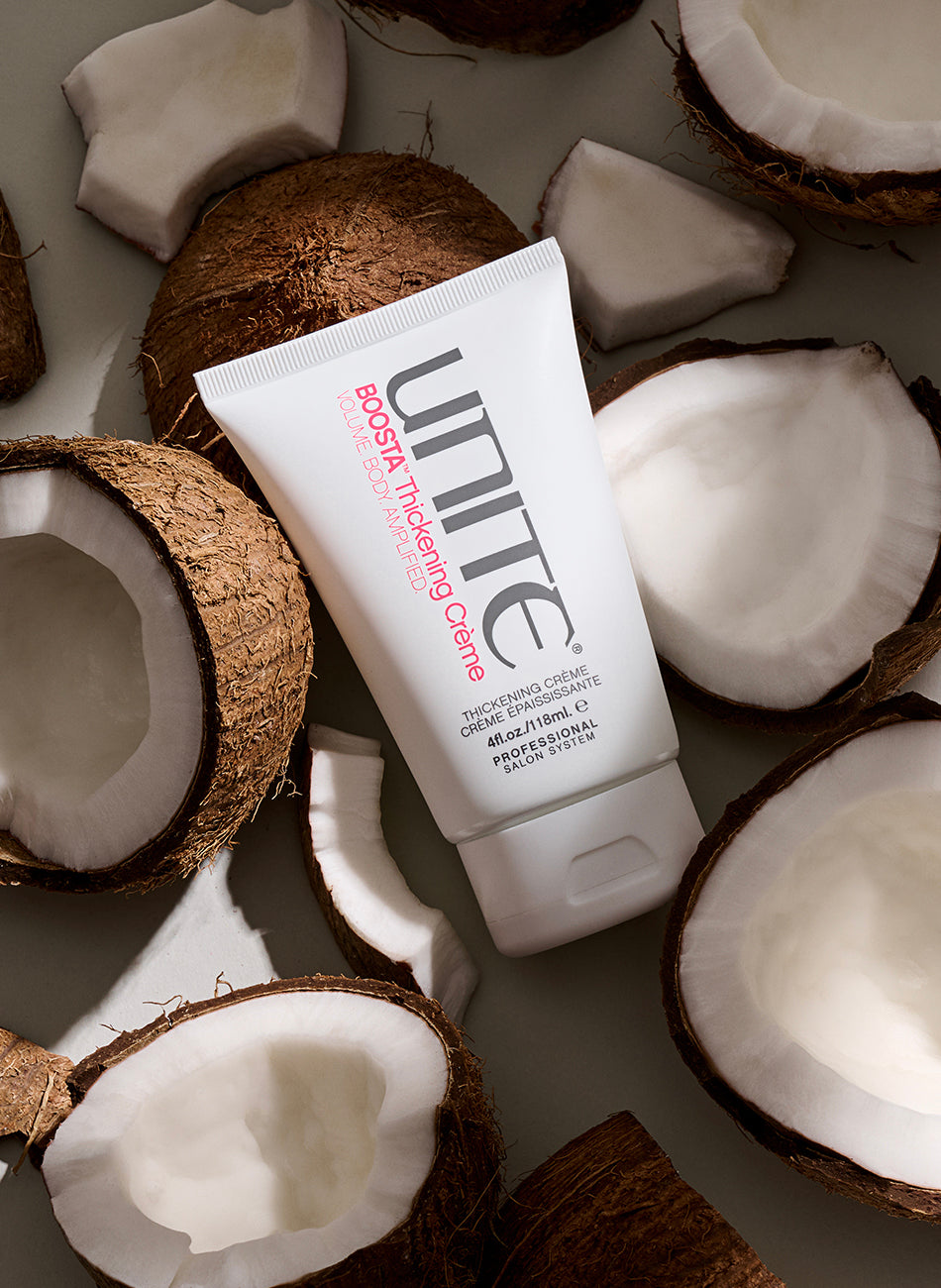 BOOSTA Thickening Crème