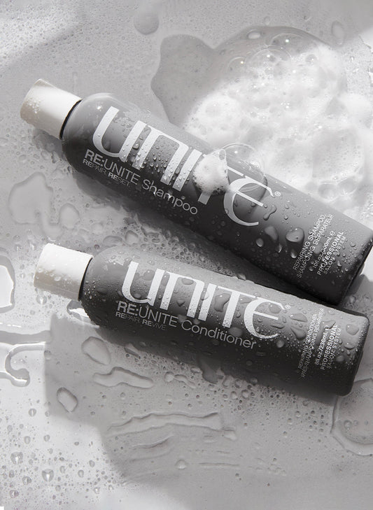 RE:UNITE Shampoo