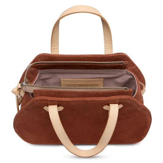 Sienna Lady Bird Satchel