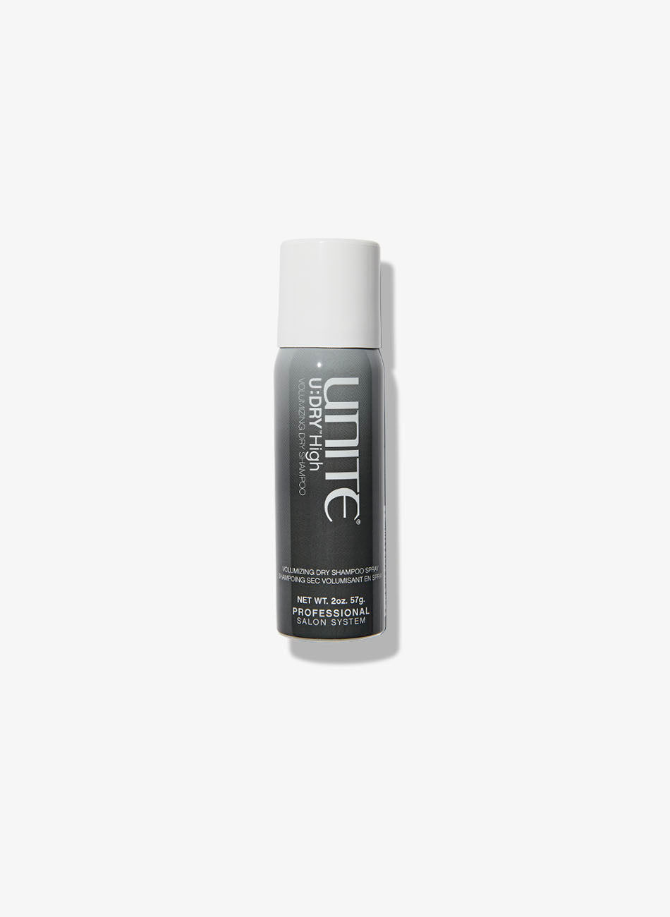 U:DRY High Dry Shampoo