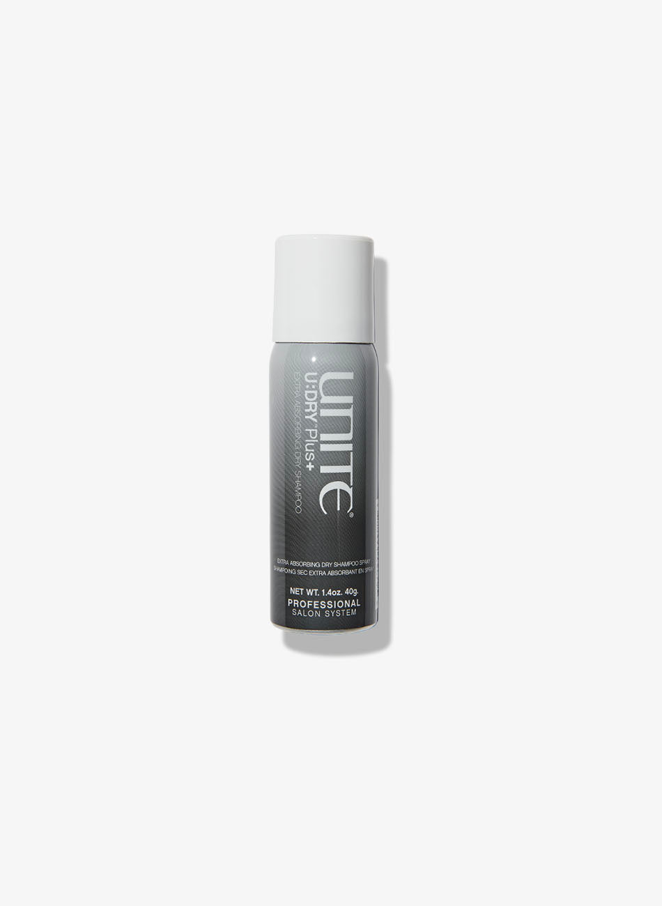 U:DRY Plus+ Dry Shampoo