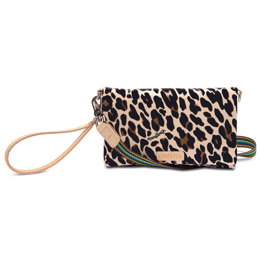 Colorful Consuela Crossbody Bag