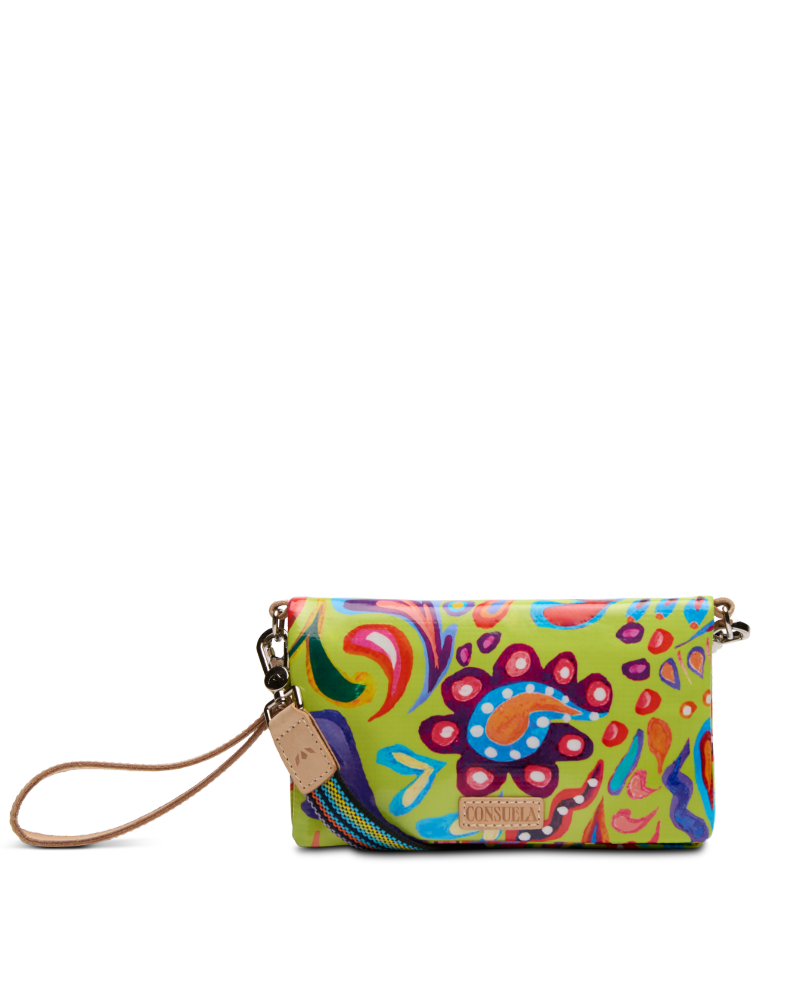 Uptown Crossbody Limon