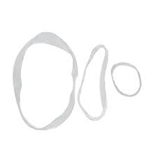 No-Snag Elastics