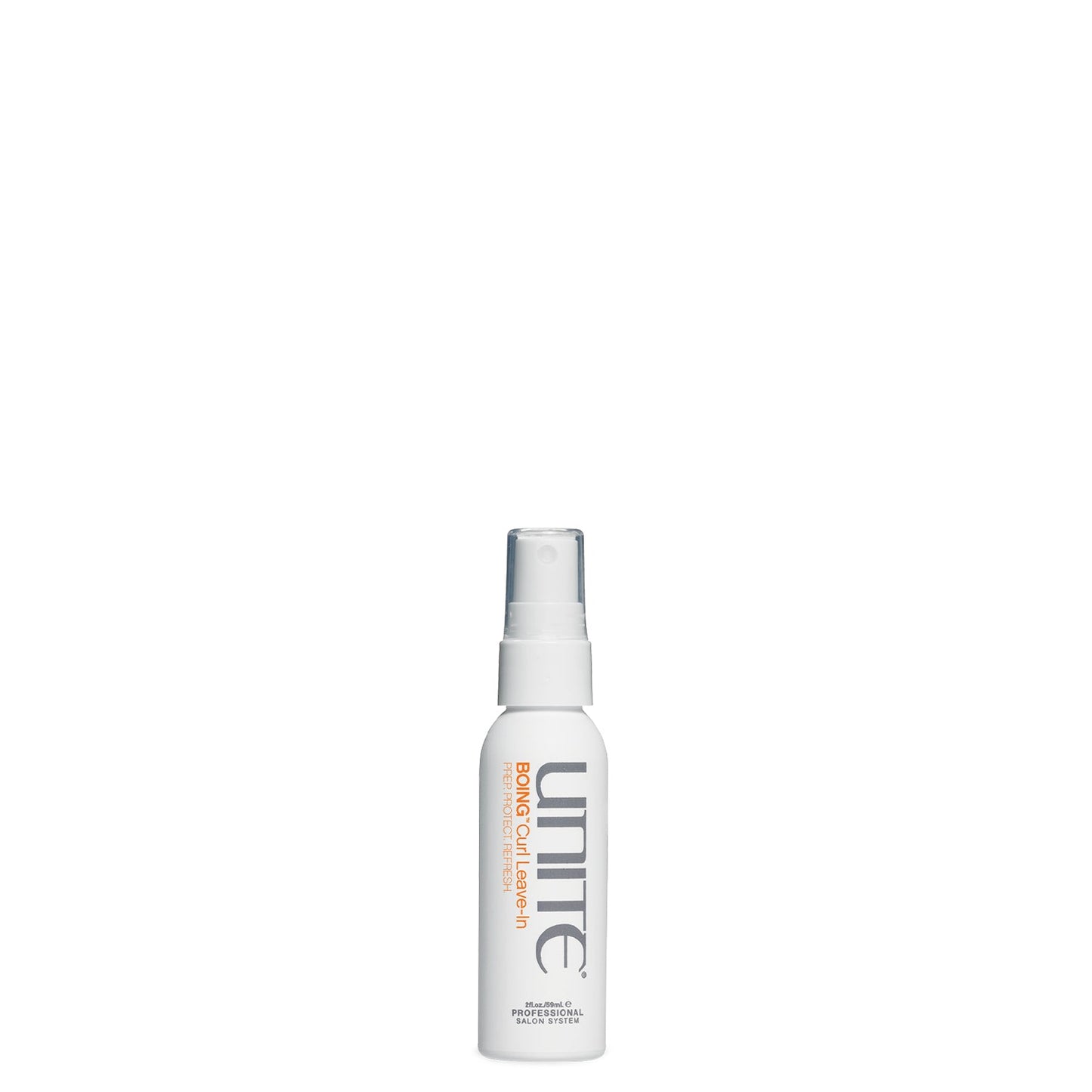 BOING Curl Leave-In