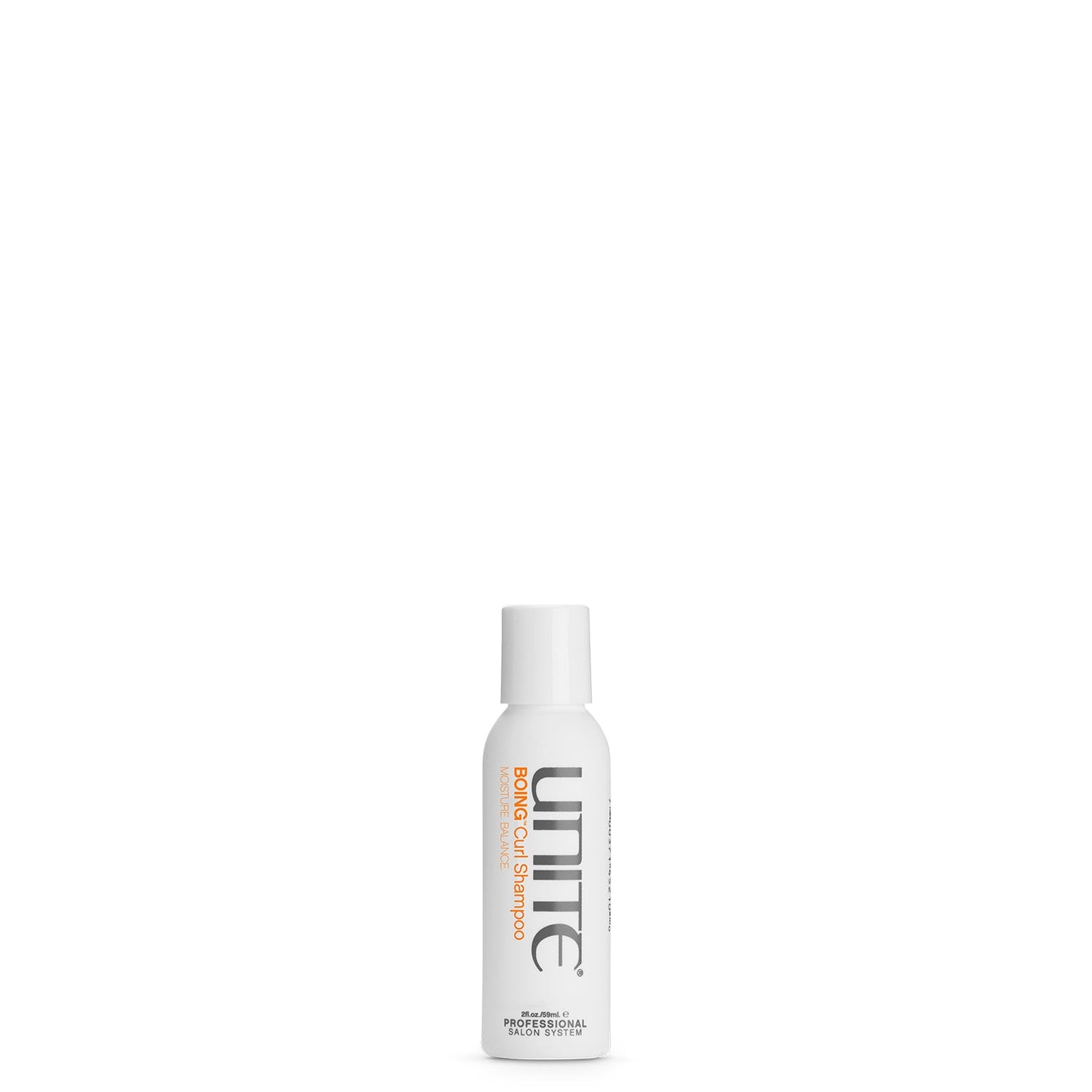 BOING Curl Shampoo