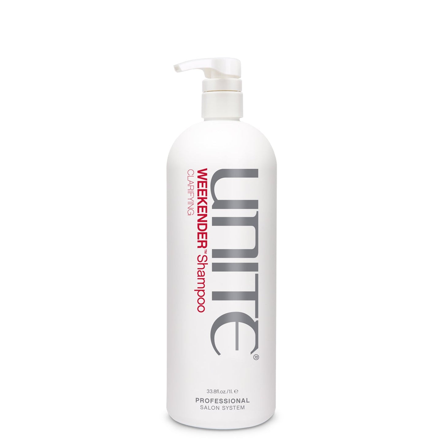 WEEKENDER Shampoo