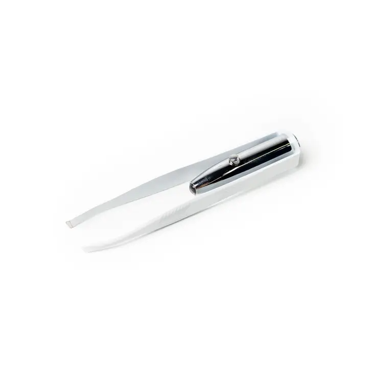 Lemon Lavender Light Up Tweezers - 6 Colors - Mellow Monkey