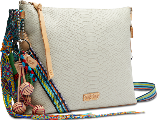 Downtown Crossbody Thunderbird
