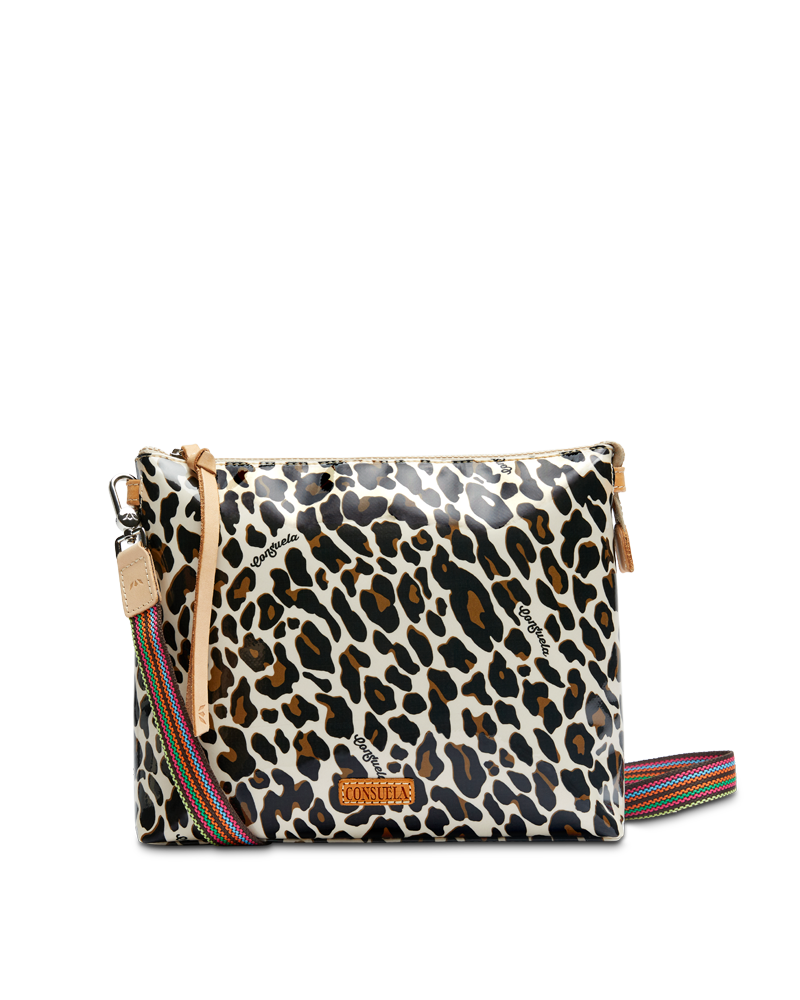 Downtown Crossbody Mona