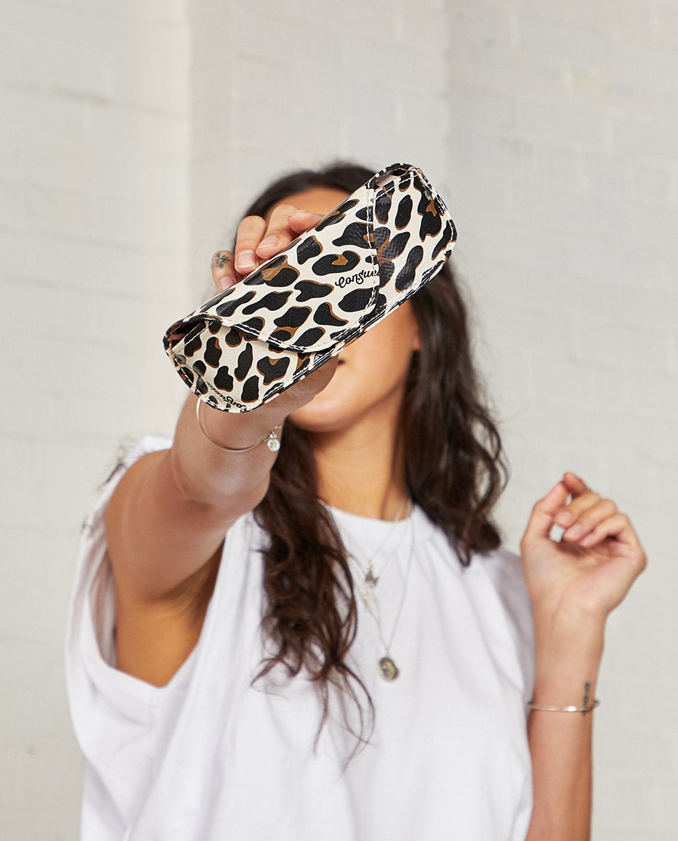 Sunglass Case Mona