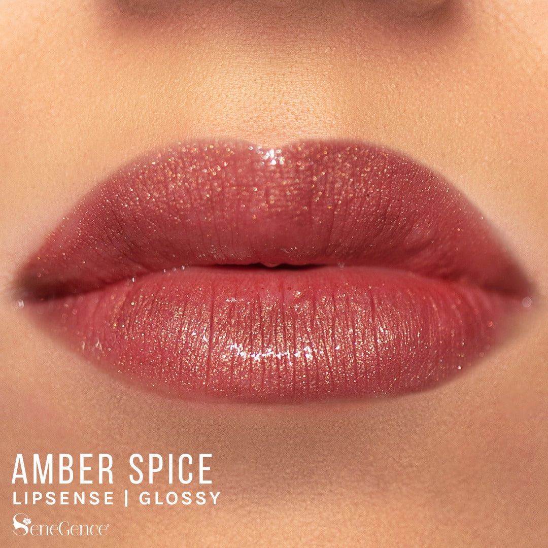 AMBER SPICE - LipSense