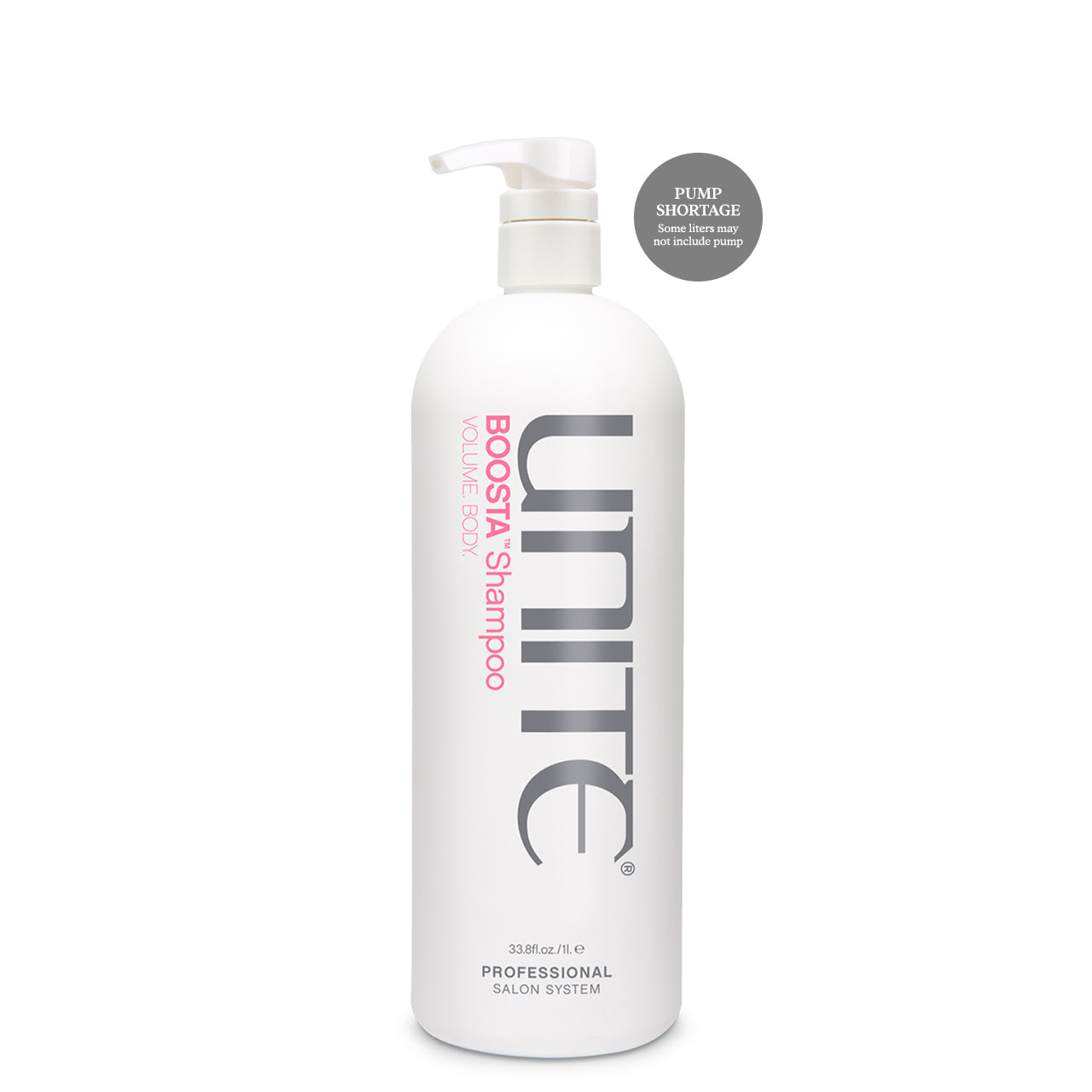 BOOSTA Shampoo