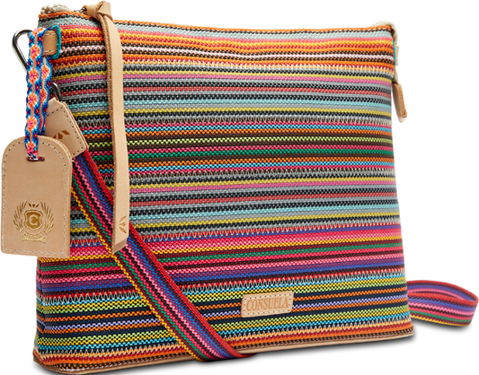 Downtown Crossbody Ale