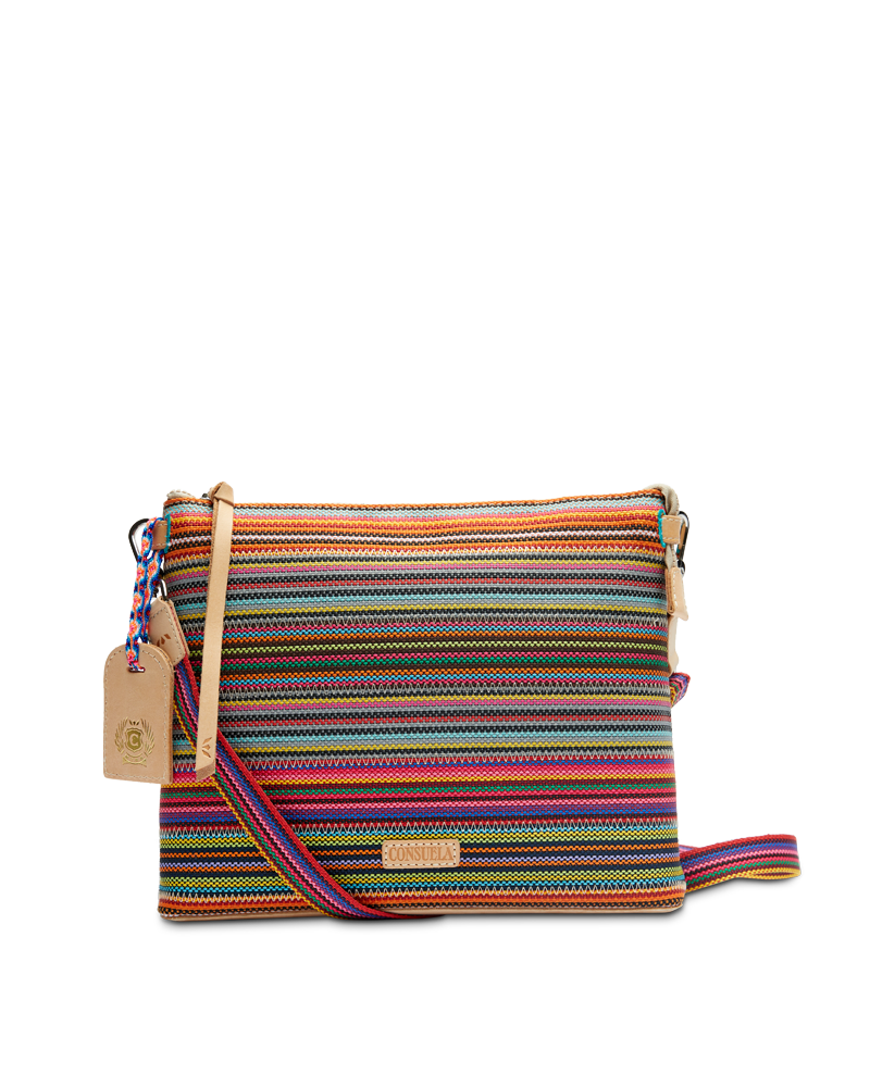 Downtown Crossbody Ale