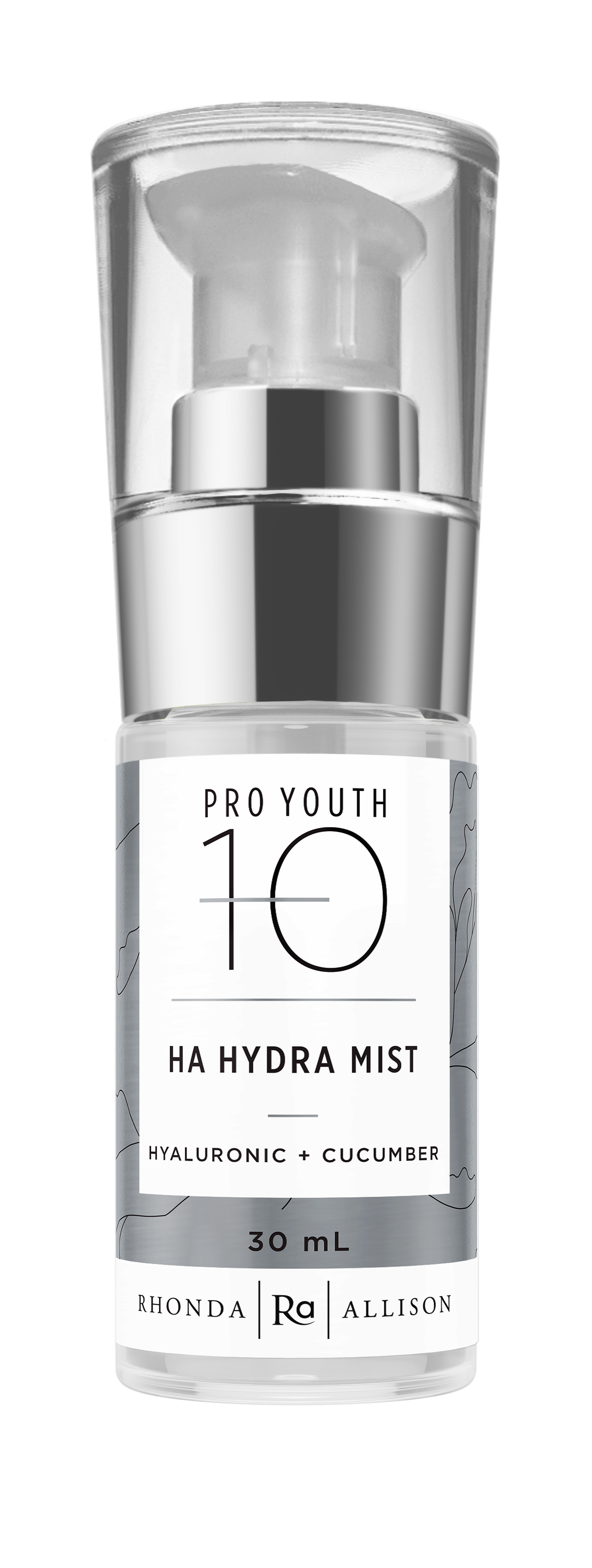 HA Hydra Mist