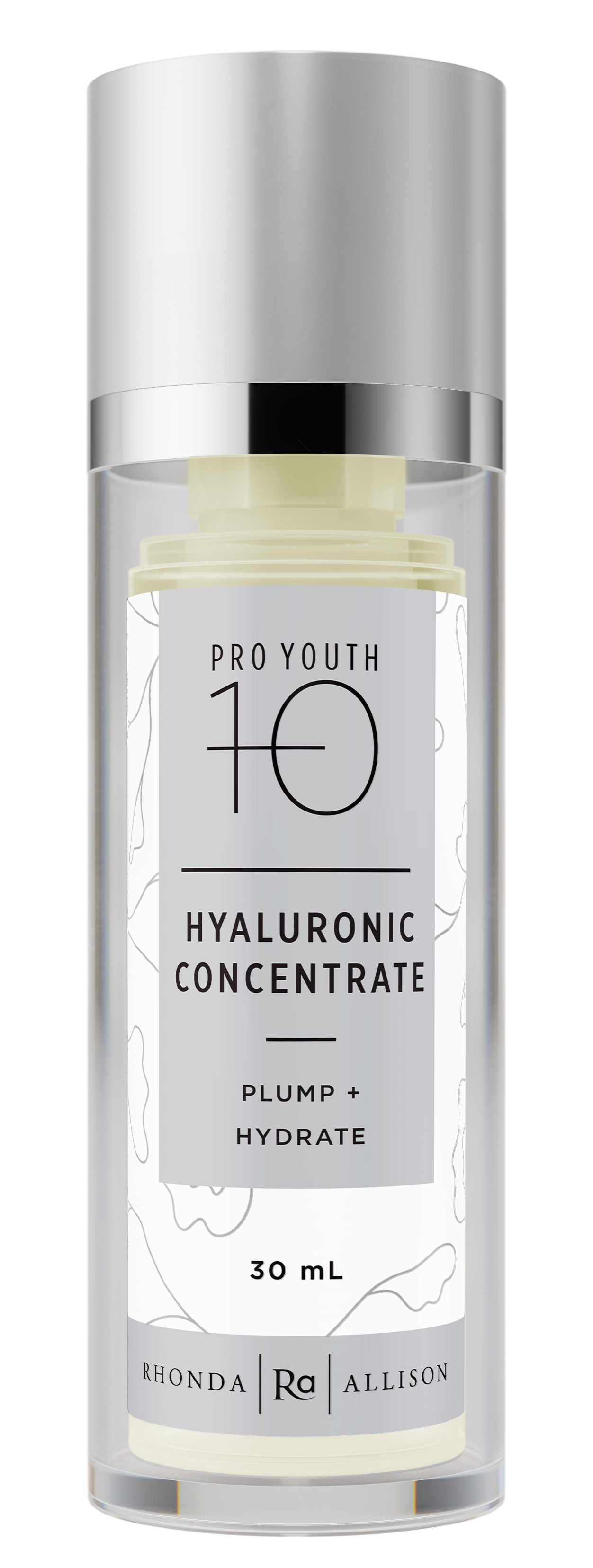 Hyaluronic Concentrate