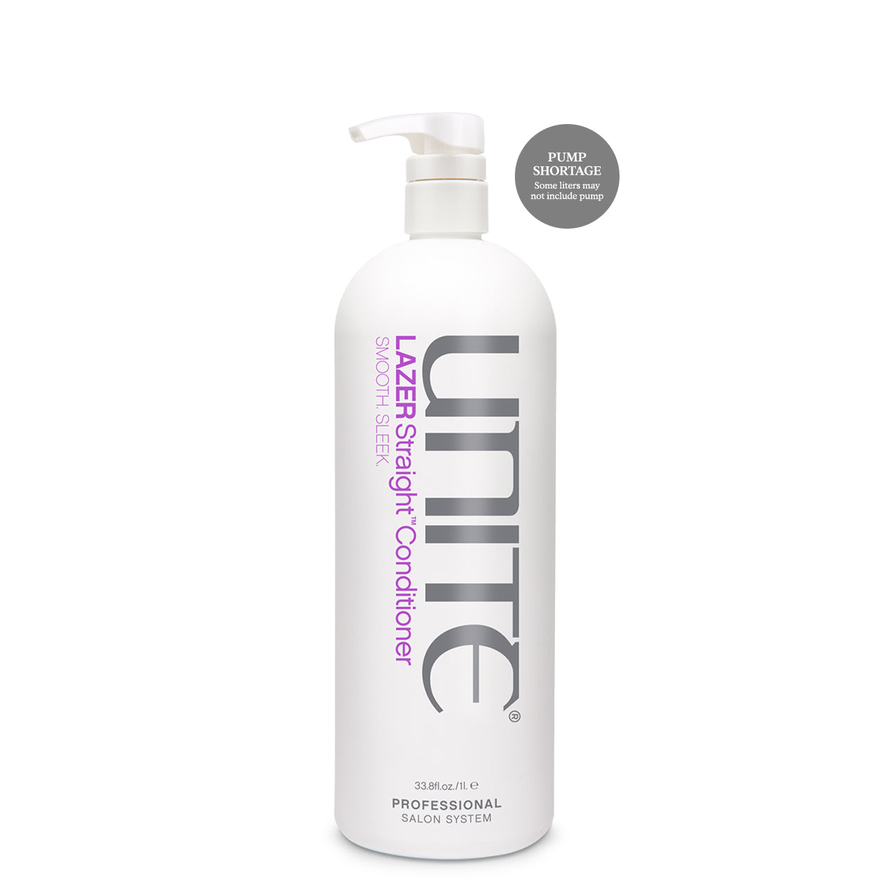 LAZER Straight Conditioner
