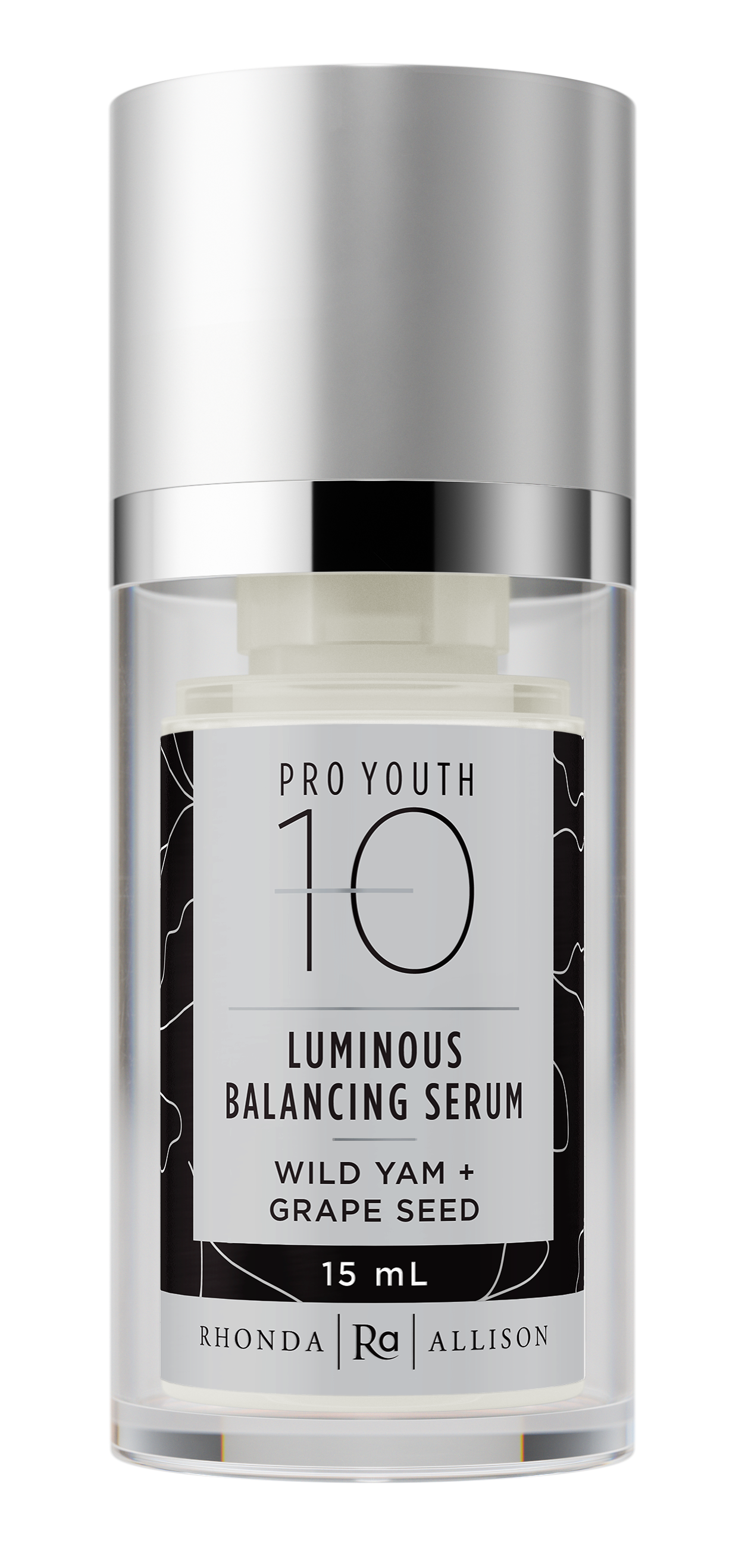 Luminous Balancing Serum