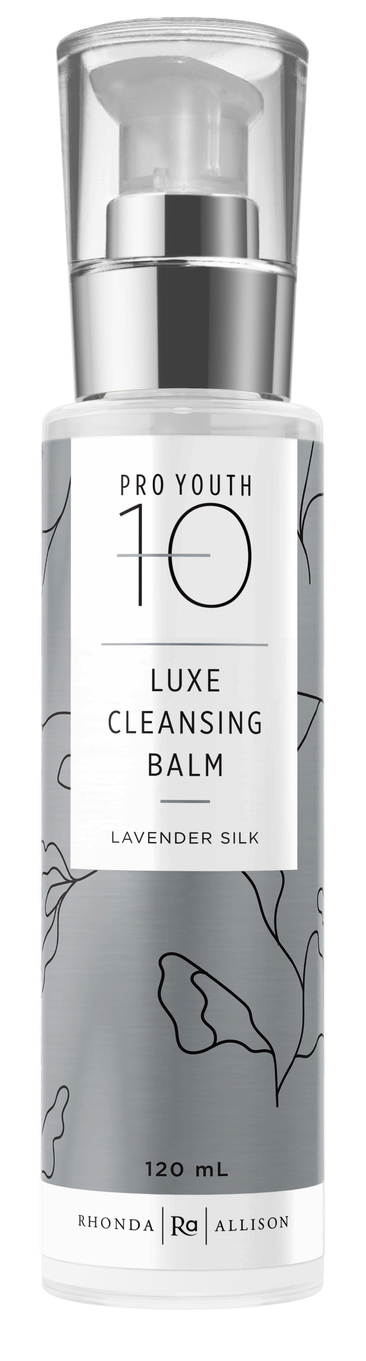 Luxe Cleansing Balm