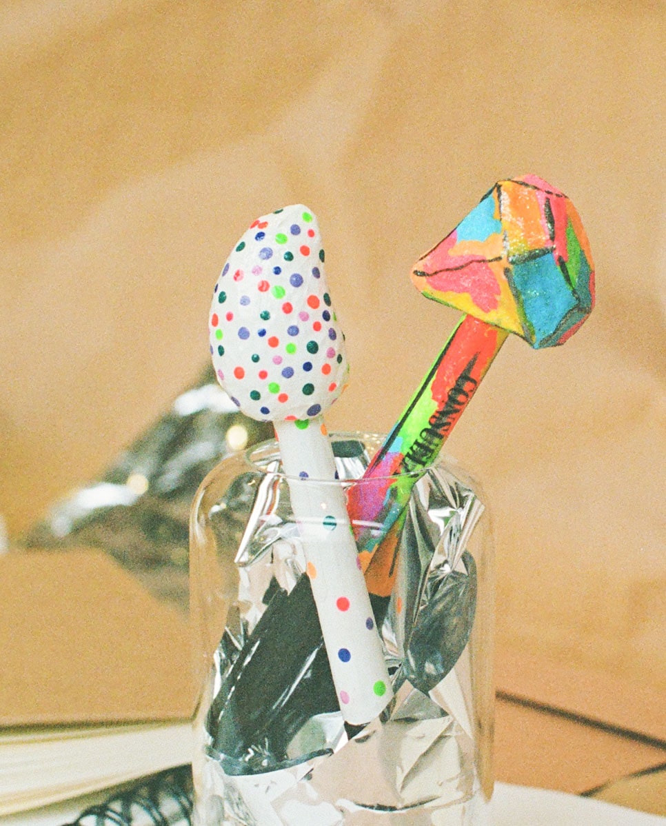Marker Cosmic Mango