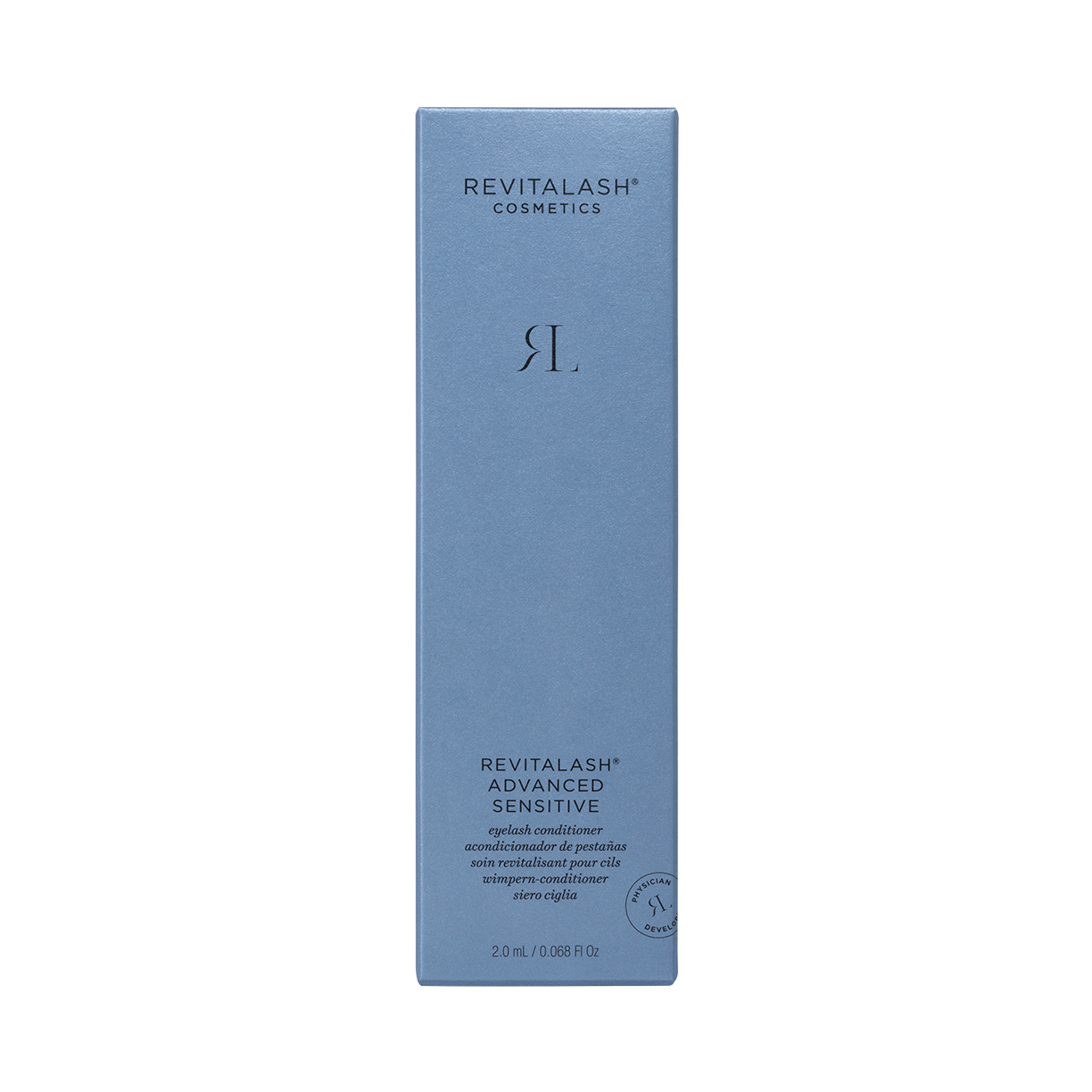 RevitaLash® Advanced Sensitive