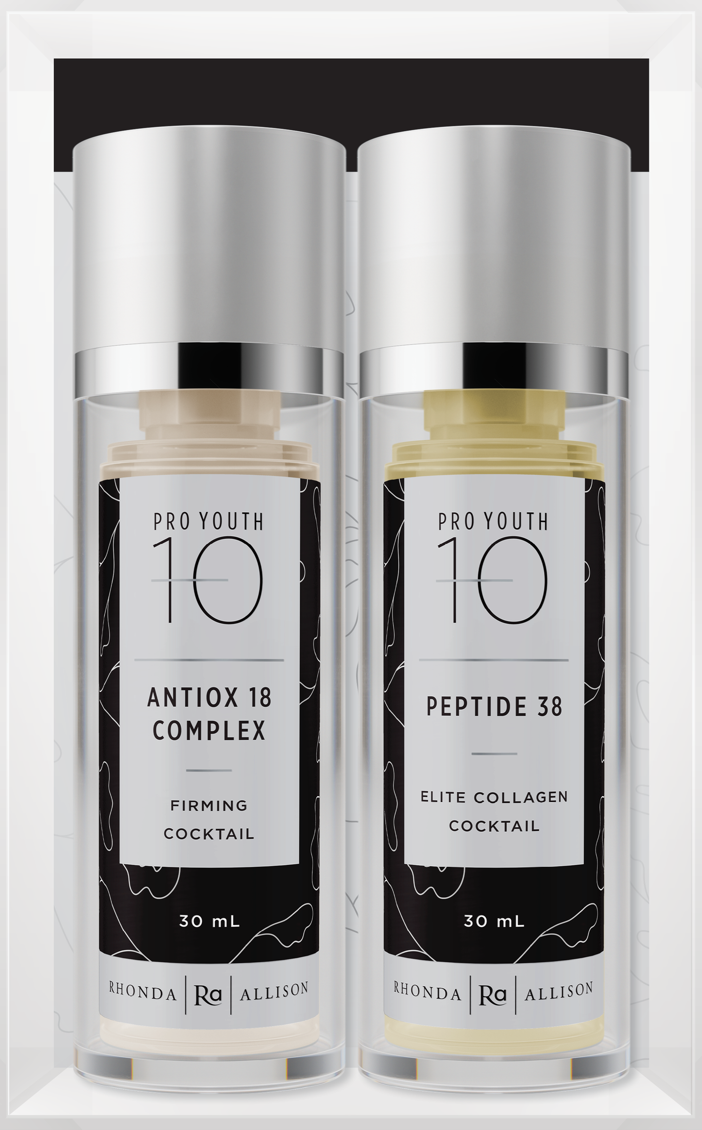 Peptide Power