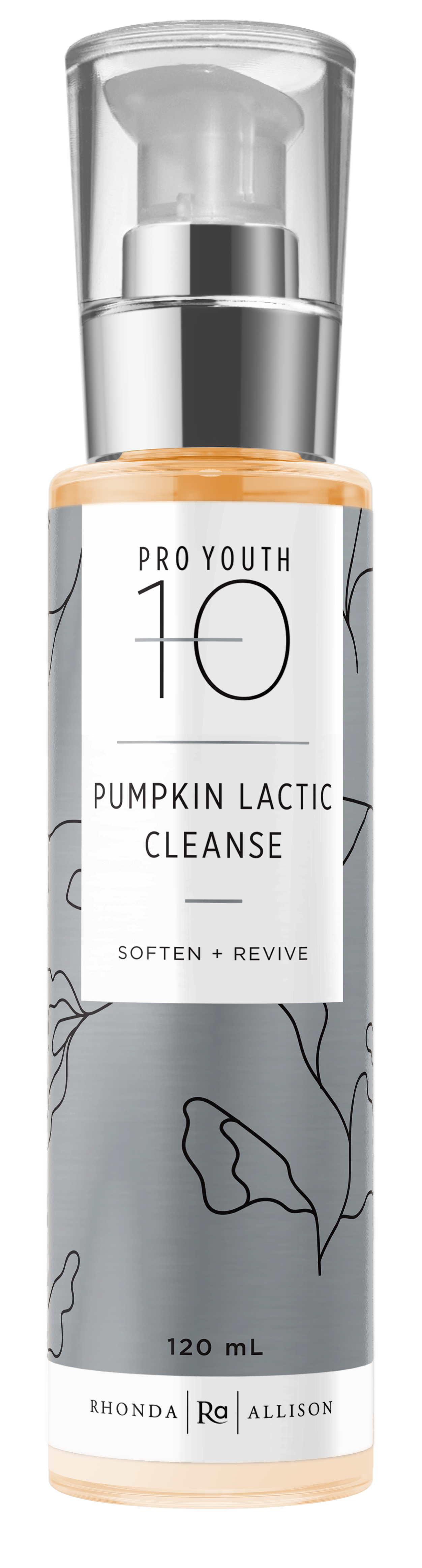 Pumpkin Lactic Cleanse